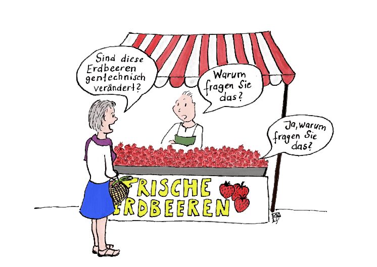 Erdbeeren